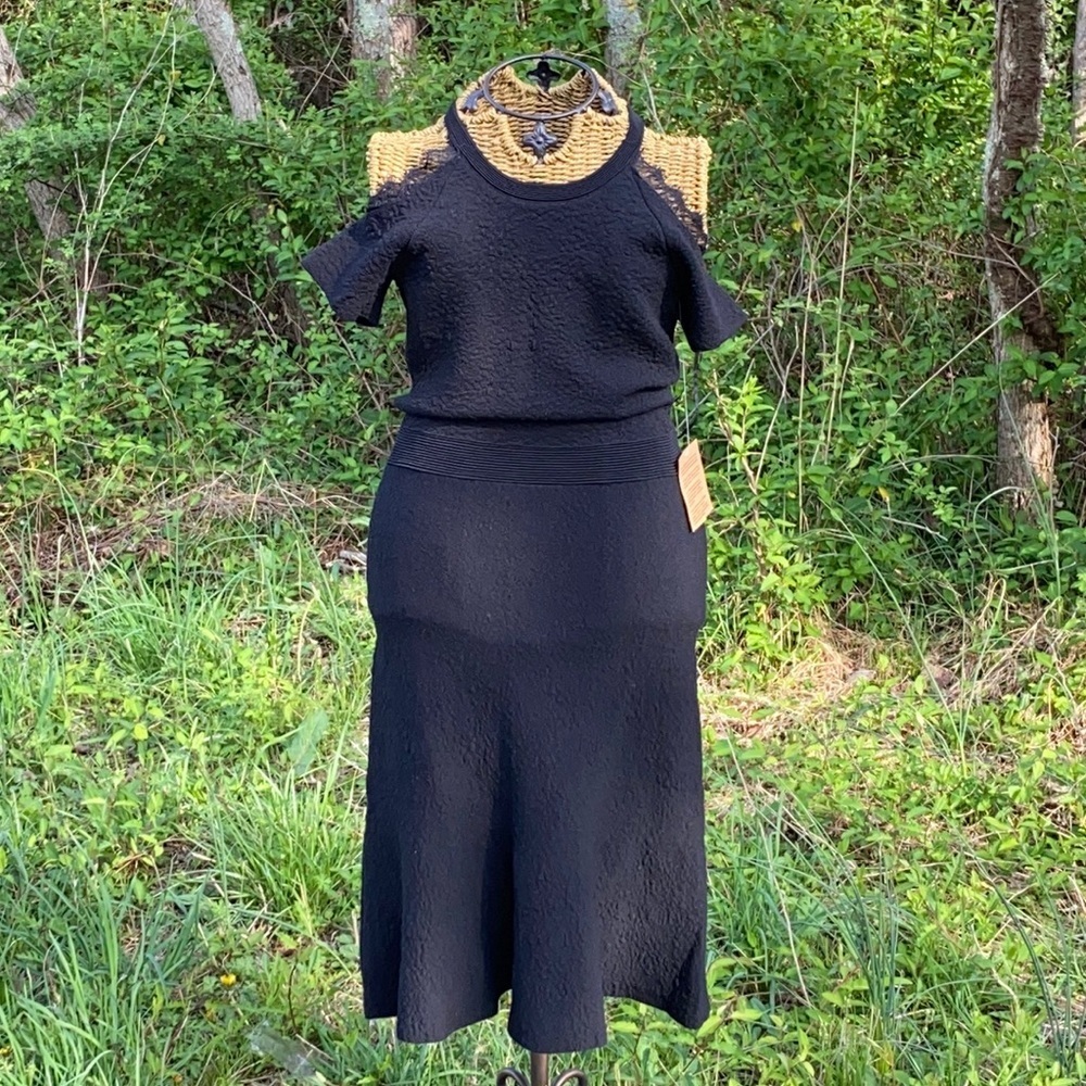 Rachel Roy dress